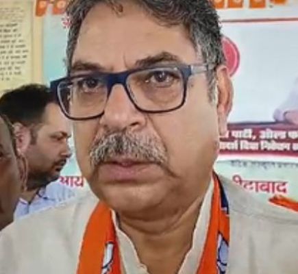 लंबे अवकाश के कारण हरियाणा चुनाव की तारीख बदलने की अपील : भाजपा 