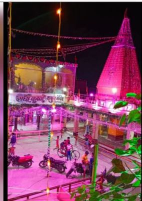 कान्हा के जन्मोत्सव के लिए तैयार बिहार, इस्कॉन टेंपल में होगा 251 चांदी के कलश से अभिषेक 