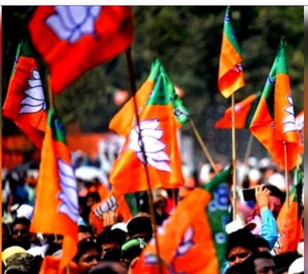 जम्मू कश्मीर : 44 उम्मीदवारों की पहली लिस्ट में कई दिग्गज नेताओं के नाम नहीं, जल्द आ सकती है भाजपा की दूसरी लिस्ट 