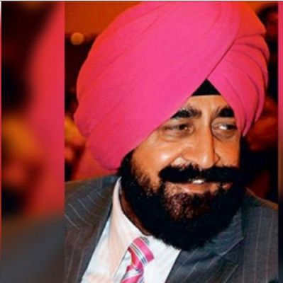 पर्ल्स ग्रुप के मालिक निर्मल सिंह भंगू का निधन, 45,000 करोड़ रुपये की पोंजी घोटाले में थे आरोपी 