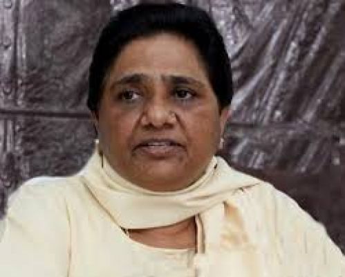 सक्रिय राजनीति से सन्यास लेने का कोई सवाल ही पैदा नहीं होता : मायावती