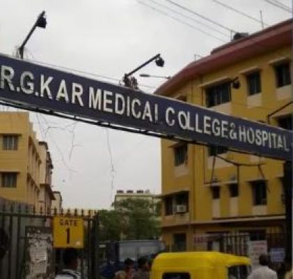 सीबीआई ने आरजी कर अस्पताल के पूर्व प्राचार्य और अन्य से पूछताछ शुरू की