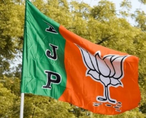 जम्मू-कश्मीर के लिए भाजपा ने जारी की दूसरी सूची, कोकरनाग से चौधरी रोशन हुसैन गुज्जर को टिकट 