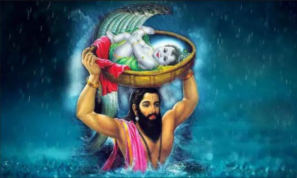 नज़ीर के कृष्ण हम सबके हैं !