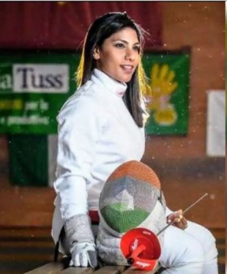 बर्थडे स्पेशल : ओलिंपिक के लिए क्वालीफाई करने वाली देश की पहली तलवारबाज 