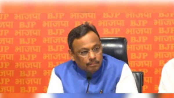 2 सितंबर से शुरू होगा भाजपा का सदस्यता अभियान, पीएम मोदी बनेंगे पार्टी के पहले सदस्य : विनोद तावड़े 