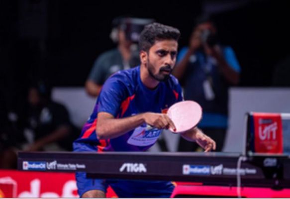 यूटीटी : गोवा चैलेंजर्स के खिलाफ पहली जीत पर दबंग दिल्ली की नजर 