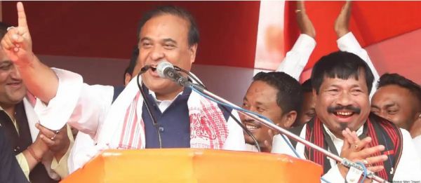 असम में गैंगरेप की घटना पर चढ़ता सांप्रदायिक रंग
