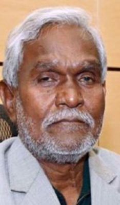 चंपई सोरेन पर पांच महीने से उनकी ही सरकार रख रही थी नजर: हिमंत शर्मा
