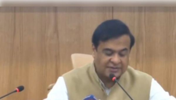 दिल्ली में चंपई सोरेन की जासूसी करते पकड़े गए झारखंड पुलिस के दो दारोगा, असम सीएम का खुलासा 