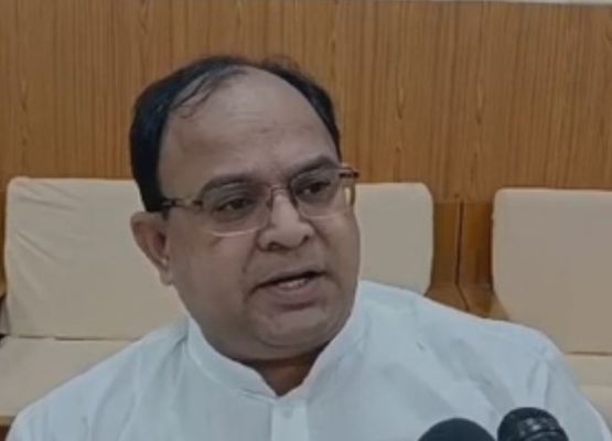 आबिद कागजी ने राजस्थान में बढ़ती रेप की घटनाओं पर जताई चिंता 