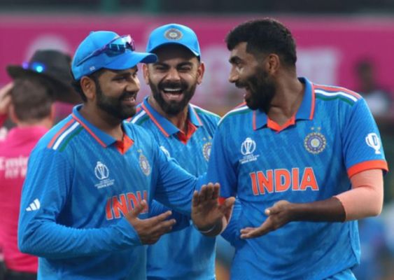 रोहित, कोहली, बुमराह को 'अच्छी तरह से आराम' दिया गया है, उन्हें दलीप ट्रॉफी के लिए चुना जा सकता था: मांजरेकर 