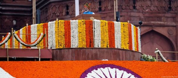 भारत के बारे में क्या सोचते हैं पड़ोसी देशों के लोग