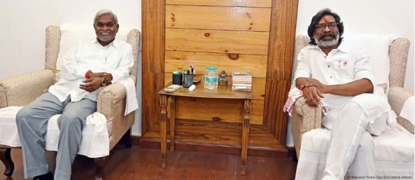 बीजेपी को झारखंड में चंपाई सोरेन से कितना फायदा