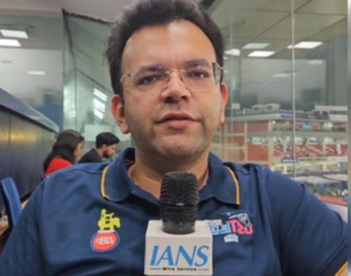 आईसीसी को नई ऊंचाइयों तक ले जाएंगे जय शाह : रोहन जेटली 