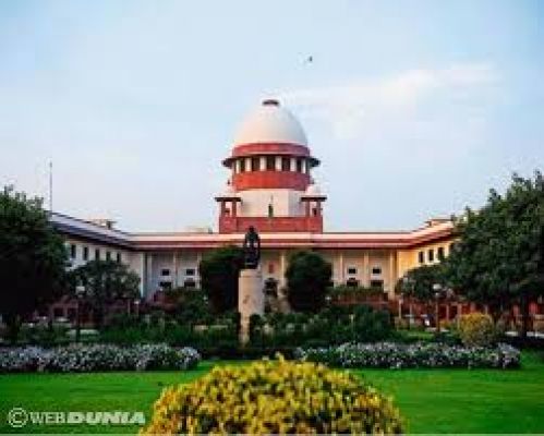 ट्रांसजेंडर पहचान प्रमाणपत्र को पैन के लिए वैध दस्तावेज माना जाएगा: केंद्र ने न्यायालय से कहा
