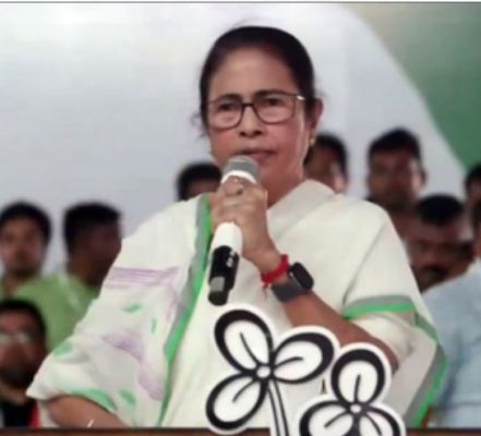 जय शाह के आईसीसी चेयरमैन बनने पर ममता बनर्जी ने गृह मंत्री पर कसा तंज 