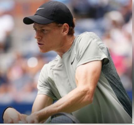 सनसनीखेज सिनर ने मिशेलसन पर दूसरे दौर में आसान जीत दर्ज की 