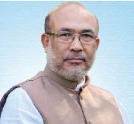 मैं इस्तीफा क्यों दूं, मैंने जो कुछ भी किया, वह मणिपुर की रक्षा के लिए था : मुख्यमंत्री बीरेन सिंह
