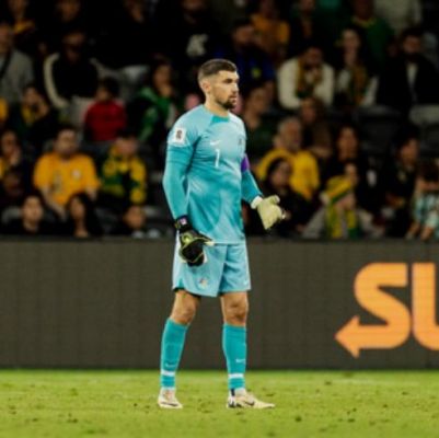 फीफा विश्व कप क्वालीफायर के लिए ऑस्ट्रेलिया की टीम घोषित 