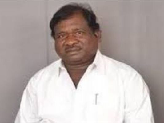 झारखंड की हेमंत कैबिनेट में मंत्री बने रामदास सोरेन, राज्यपाल ने दिलाई शपथ 
