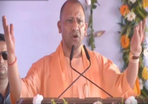ई-कॉमर्स से एक नए युग का हुआ सूत्रपात : सीएम योगी 