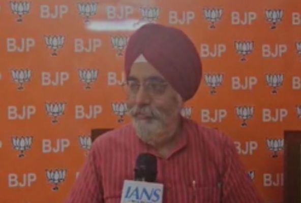 दिल्ली एमसीडी वार्ड कमेटी चुनाव : हाई कोर्ट के फैसले पर इकबाल सिंह बोले, 'सत्यमेव जयते' 