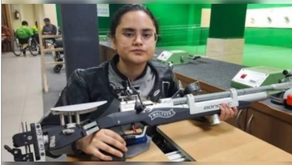 अवनि ने गेम्स रिकॉर्ड के साथ स्वर्ण जीता, महिलाओं की 10 मीटर एयर राइफल स्टैंडिंग एसएच1 में मोना को कांस्य