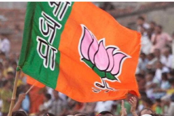 वरिष्ठ भाजपा नेता ने टिकट वितरण को लेकर पार्टी से इस्तीफा दिया, निर्दलीय चुनाव लड़ने की दी धमकी