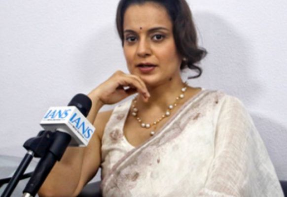 ईश्वर से प्रार्थना है, मेरे निर्वाचन क्षेत्र में सिर्फ अच्छी बारिश हो, बाढ़ नहीं : कंगना रनौत