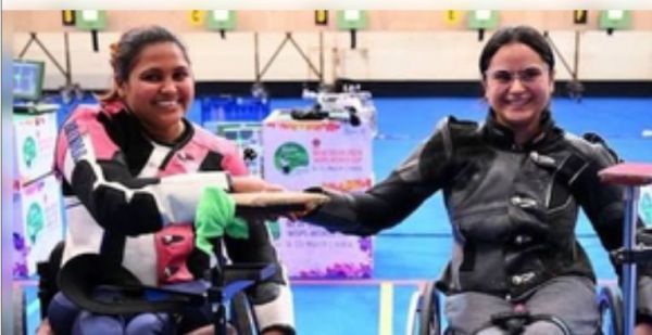 पेरिस पैरालंपिक 2024 : पीएम मोदी ने अवनि और मोना को पदक जीतने पर दी बधाई 