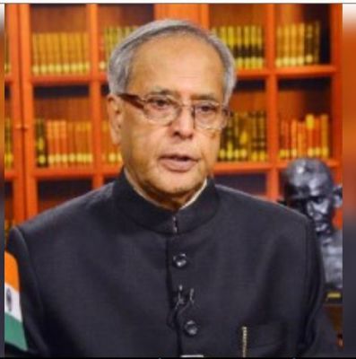 पूर्व राष्ट्रपति प्रणब मुखर्जी की पुण्यतिथि, अमित शाह समेत दिग्गजों ने दी श्रद्धांजलि