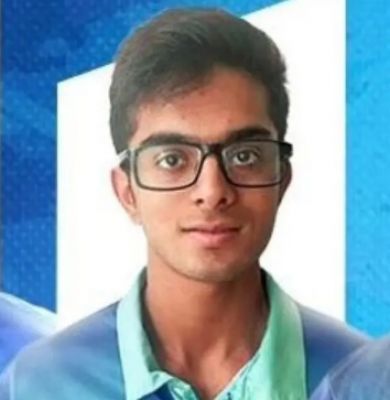 ऑस्ट्रेलिया के खिलाफ श्रृंखला के लिए समित द्रविड़ भारत की अंडर-19 टीम में शामिल