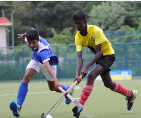 रांची और नरवाना हॉकी इंडिया सब जूनियर पुरुष और महिला अंतर-क्षेत्रीय चैम्पियनशिप की मेजबानी करेंगे 