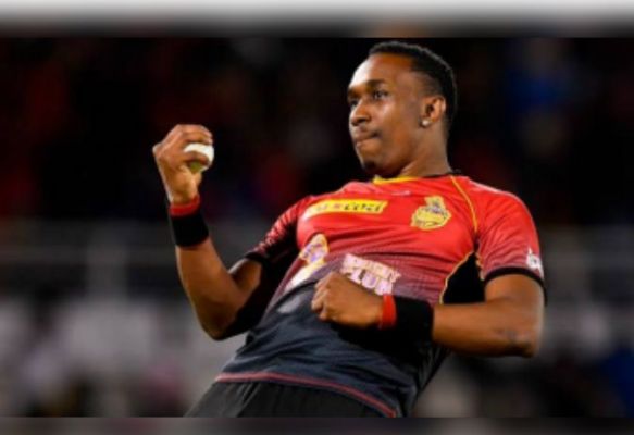 2024 के सीज़न के बाद ब्रावो लेंगे सीपीएल से संन्यास 