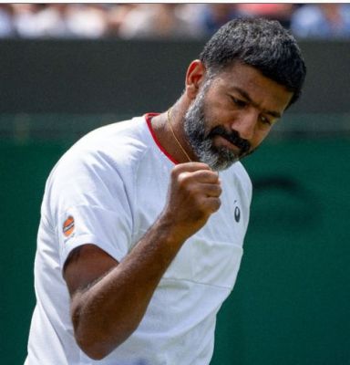 बोपन्ना-सुत्जियादी मिश्रित युगल क्वार्टर फाइनल में पहुंचे