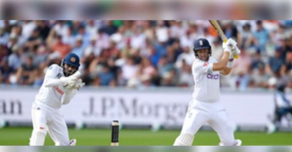 इंग्लैंड के सबसे महान बल्लेबाज हैं जो रूट : माइकल वॉन 