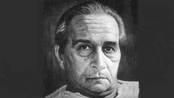 हरिशंकर परसाई: हिंदी के महान व्यंग्यकार जिन्होंने अपने समकालीन लेखकों को भी नहीं बख्शा