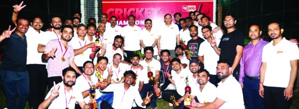 खेल दिग्गजों के योगदान को पीएनबी ने विभिन्न खेल-आयोजनों से दी श्रद्धांजलि 