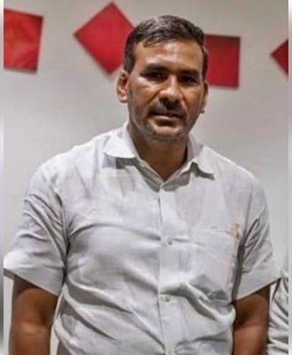 कन्नौज : नवाब सिंह की मुश्किलें बढ़ी, डीएनए सैंपल हुआ मैच, दुष्कर्म की पुष्टि 