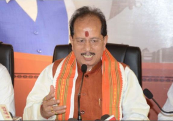 तेजस्वी यादव की 'आभार यात्रा' पर भाजपा का तंज, कहा- 'नाटक कर रहे हैं' 