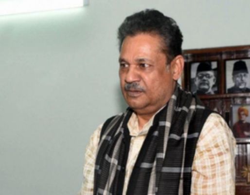 भारत टीम के पूर्व क्रिकेटर और टीएमसी सांसद कीर्ति आजाद की पत्नी का निधन 