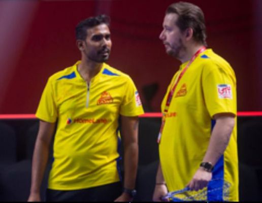 यूटीटी 2024 : चेन्नई लायंस और पुनेरी पलटन नॉकआउट मुकाबले में आमने-सामने 