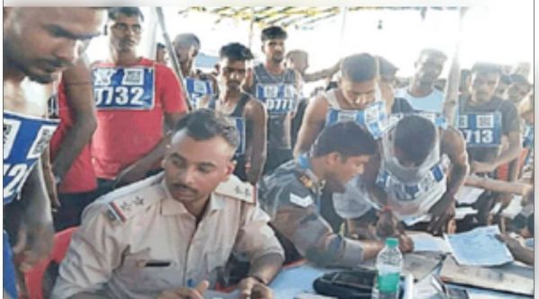 झारखंड में कांस्टेबल बहाली की दौड़ में एक और युवा ने तोड़ा दम, अब तक 12 मौतें, सरकार की चुप्पी पर सवाल 