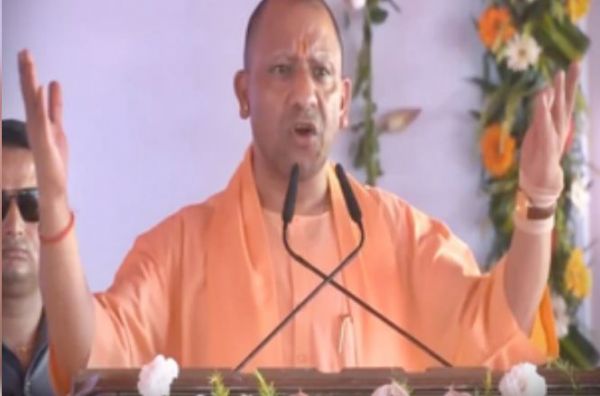 'रूल ऑफ लॉ' ने उत्तर प्रदेश की छवि को बदला है : सीएम योगी 