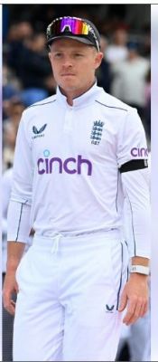 पोप के मामले में गलत साबित होने पर मुझे खुशी होगी : माइकल वॉन 