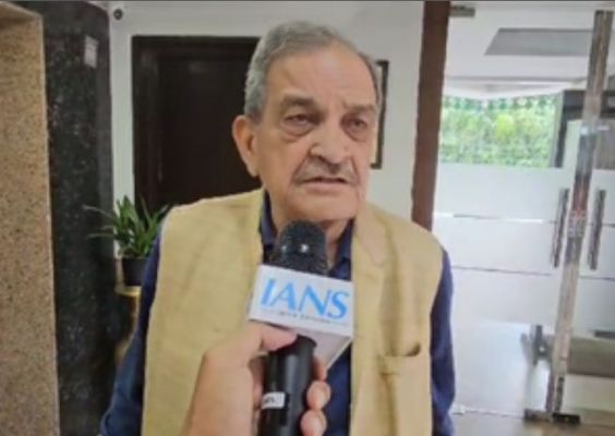विनेश फोगाट के चुनाव लड़ने की हमारे पास कोई सूचना नहीं: चौधरी बीरेंद्र सिंह बोले 