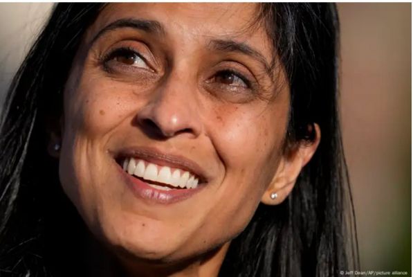 पत्नी के हिंदू धर्म का जेडी वैंस को फायदा होगा या नुकसान?