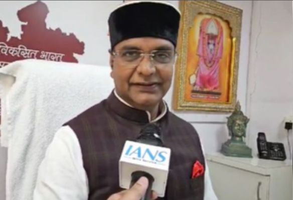 मुख्यमंत्री मोहन यादव का प्रदेश के हर विधानसभा क्षेत्र के विकास पर फोकस : विश्वास सारंग 