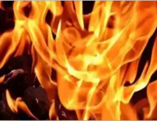 तिरुवनंतपुरम में बीमा कार्यालय में आग लगी, दो लोगों की मौत 